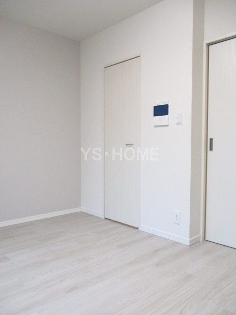 大裕ビル ベッドルーム