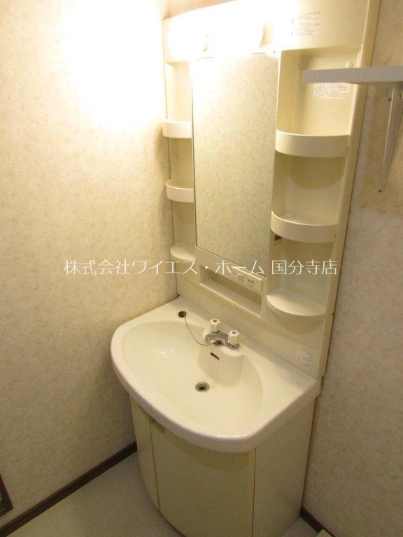 アクアメゾン その他3