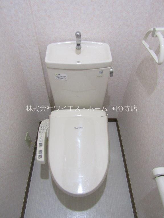 アクアメゾン その他4