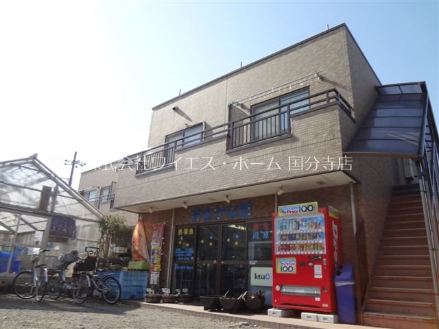 アクアメゾン その他外観1