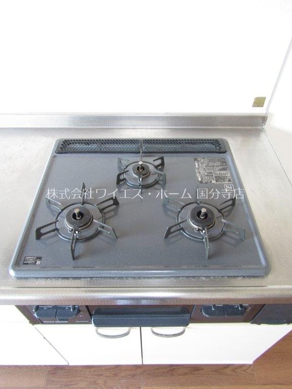 アクアメゾン その他7