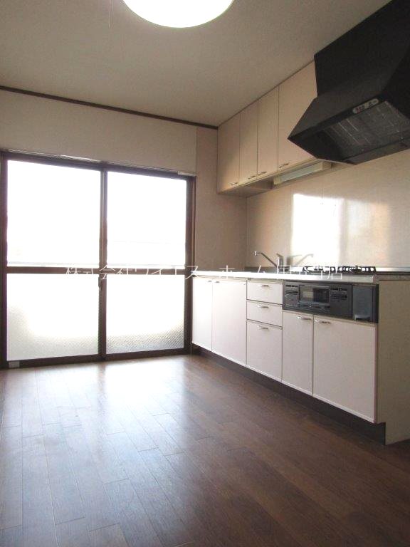 アクアメゾン リビング