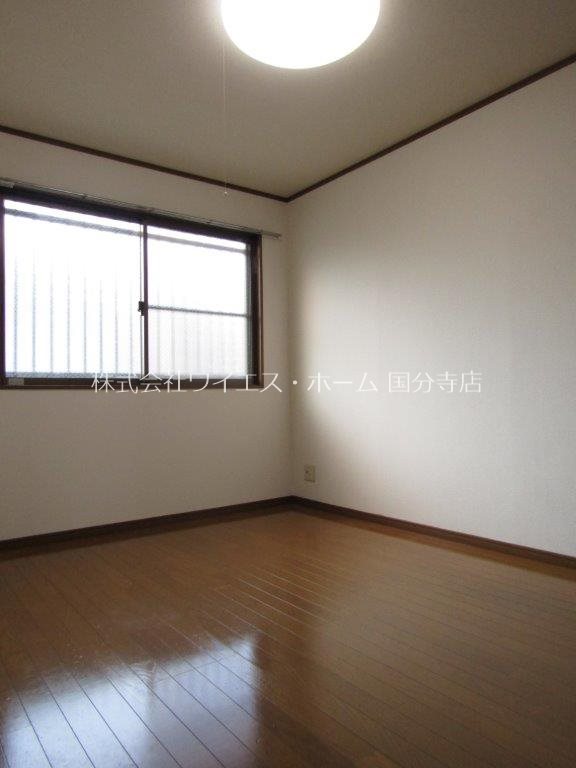 アクアメゾン ベッドルーム