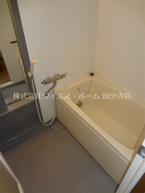 アクアメゾン 風呂画像