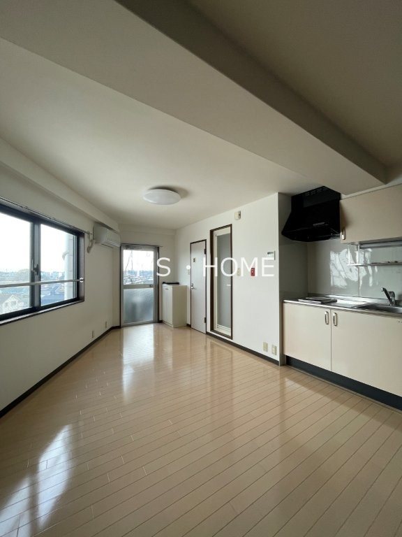 アーバンコアビル リビング