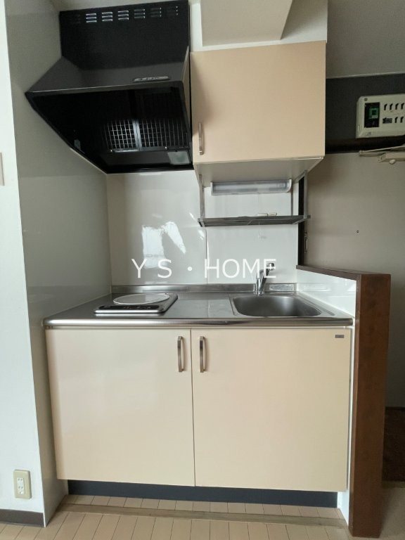 アーバンコアビル キッチン