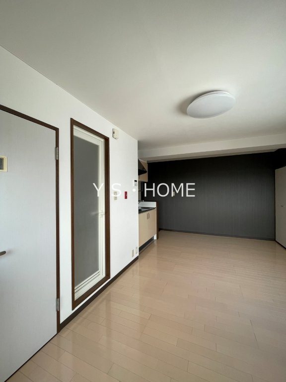 アーバンコアビル ベッドルーム