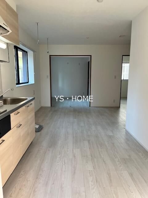 Nodo House（ノードハウス） リビング