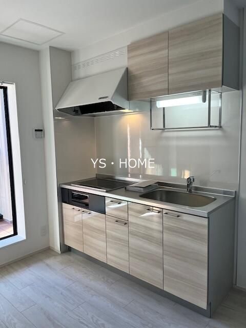 Nodo House（ノードハウス） キッチン