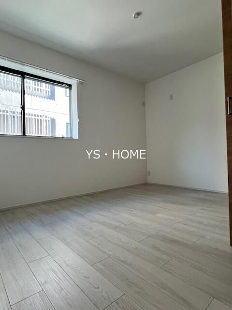 Nodo House（ノードハウス） ベッドルーム