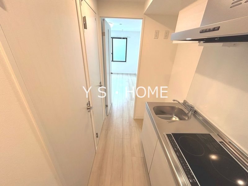 LiveFlat国分寺 キッチン