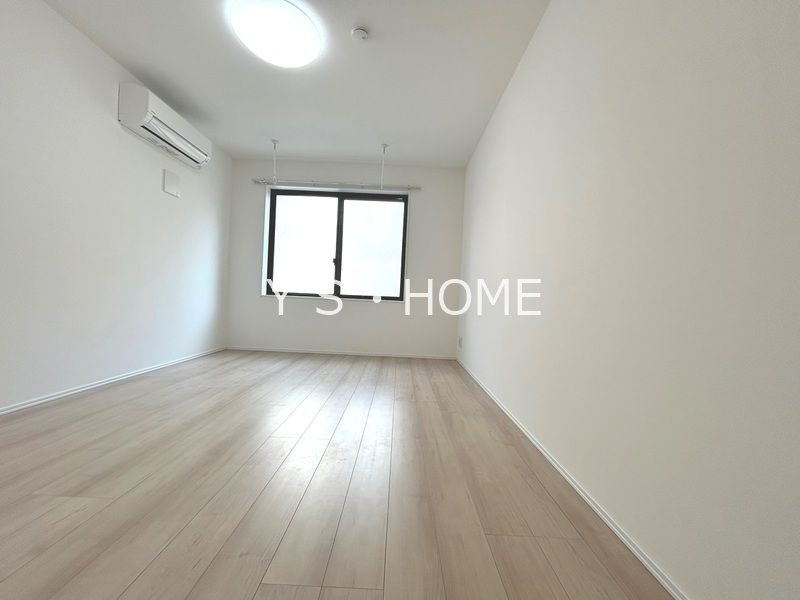 LiveFlat国分寺 ベッドルーム