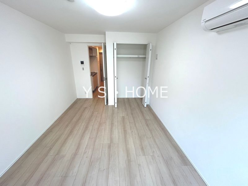 LiveFlat国分寺 リビング