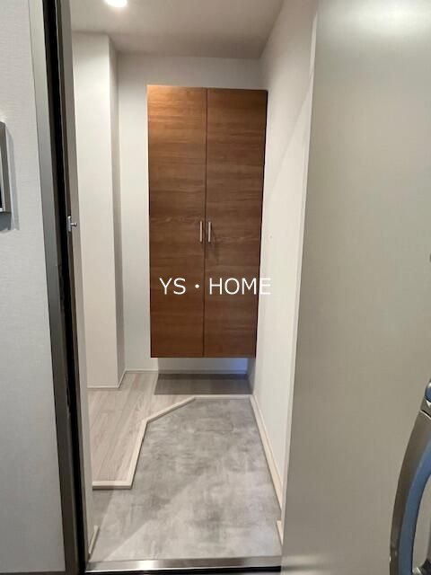 Nodo House（ノードハウス） 玄関