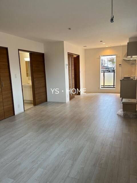 Nodo House（ノードハウス） リビング