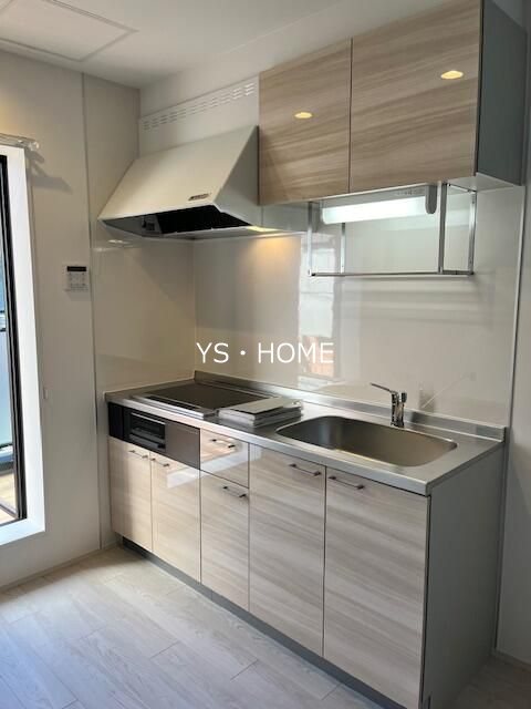 Nodo House（ノードハウス） キッチン