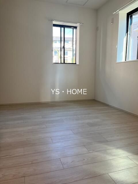 Nodo House（ノードハウス） ベッドルーム