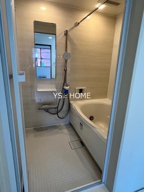 Nodo House（ノードハウス） 風呂画像