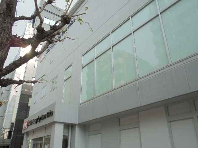 Nodo House（ノードハウス） 周辺画像4