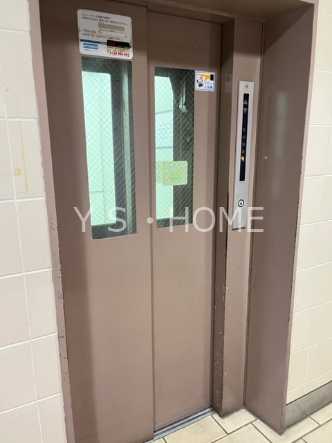 第五荒田ビル その他外観2