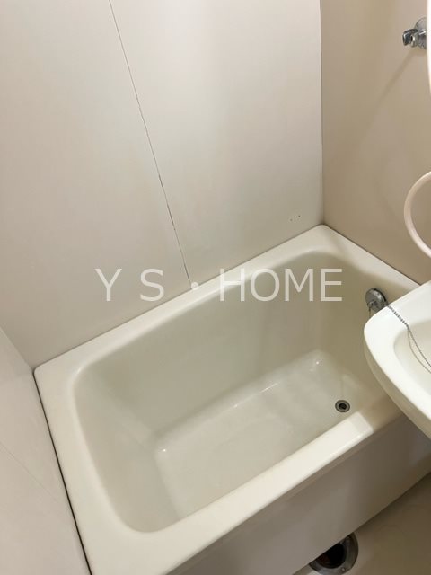 第五荒田ビル 風呂画像