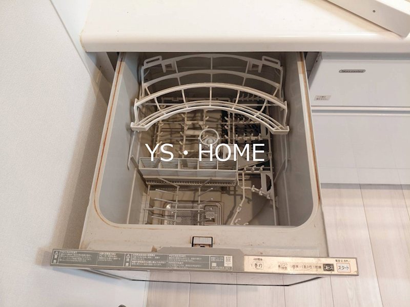 リムテラス東高円寺 その他5