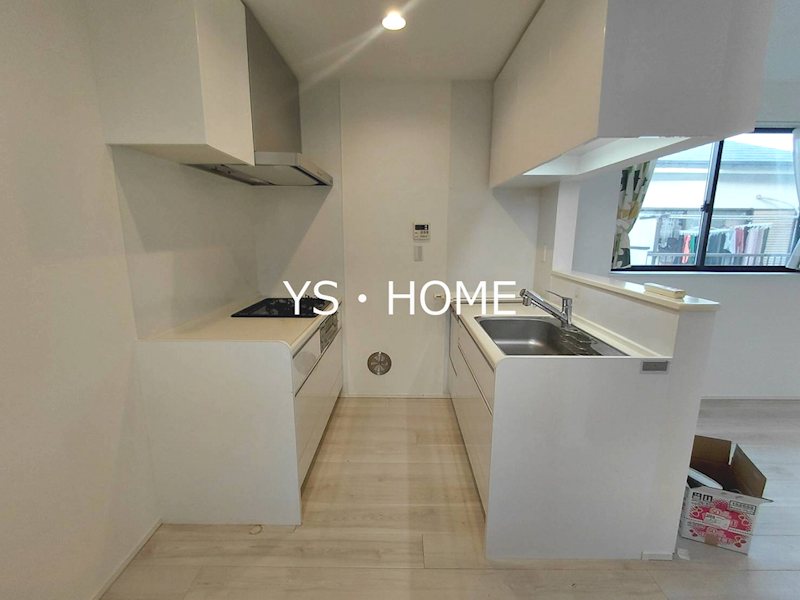 リムテラス東高円寺 キッチン