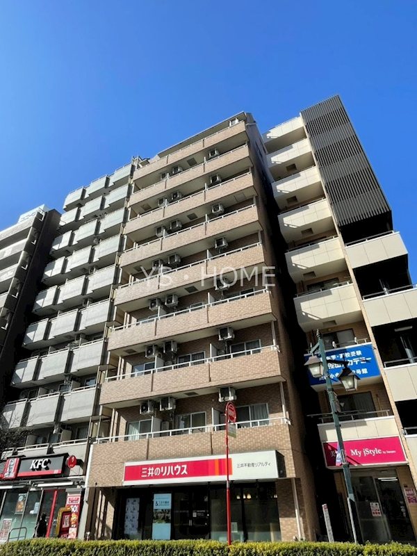 M-10 その他外観1