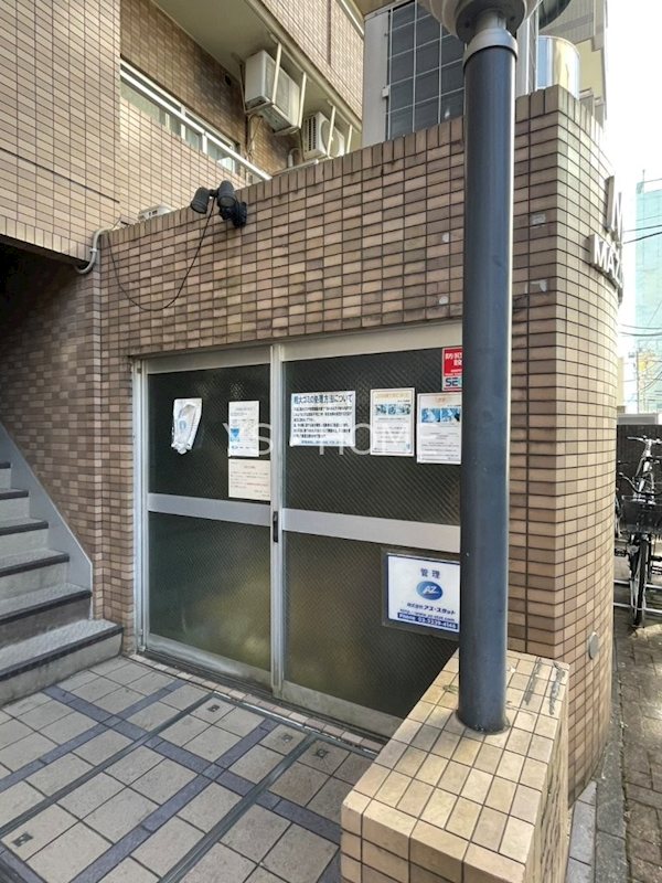 M-10 その他外観4