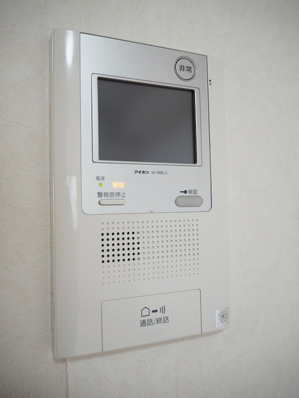 ルーブル久我山弐番館  その他2