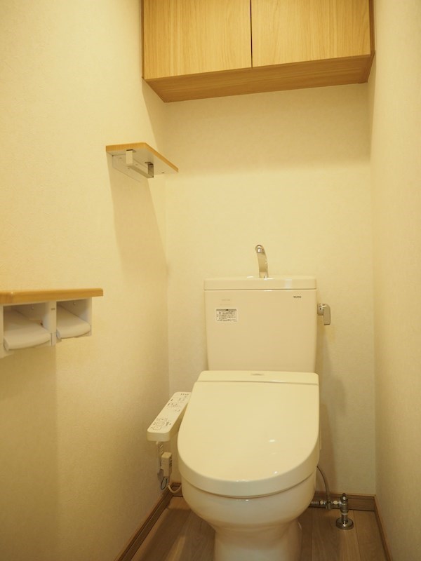 ルーブル久我山弐番館  その他4