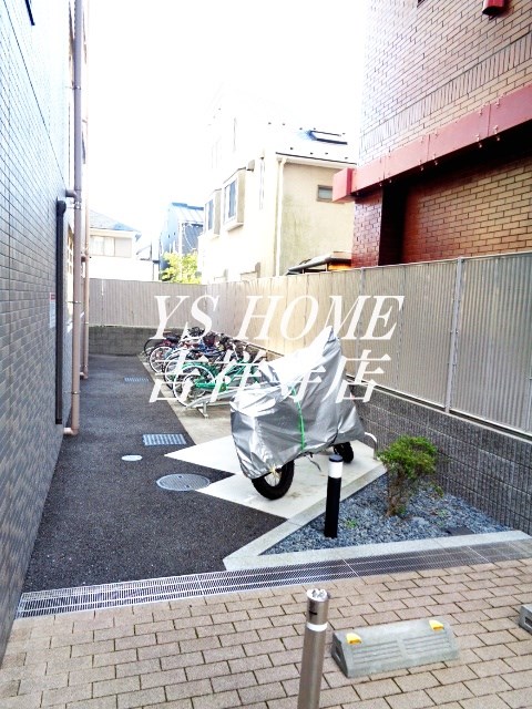 ルーブル久我山弐番館  その他7