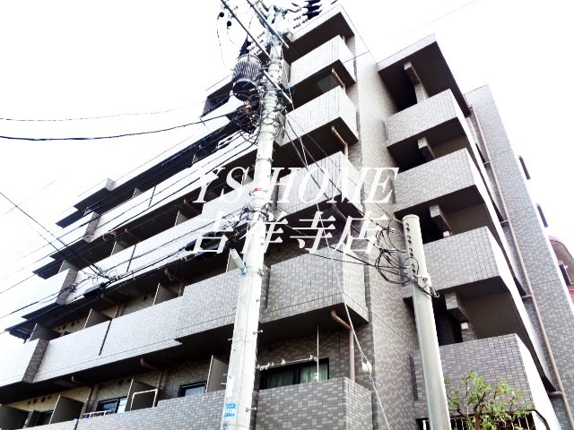 ルーブル久我山弐番館  その他10