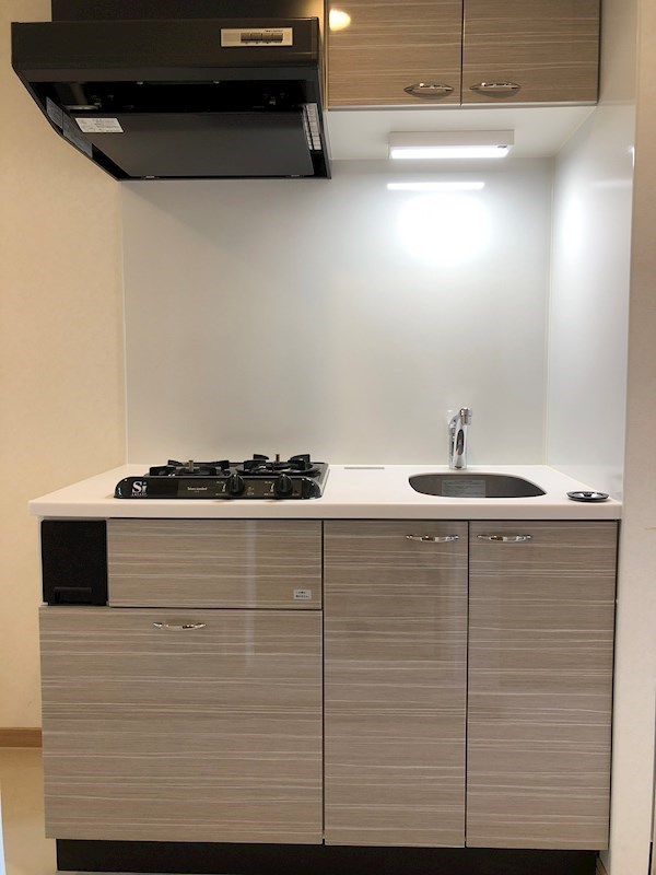 ルーブル久我山弐番館  キッチン