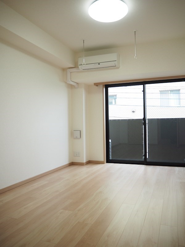 ルーブル久我山弐番館  ベッドルーム