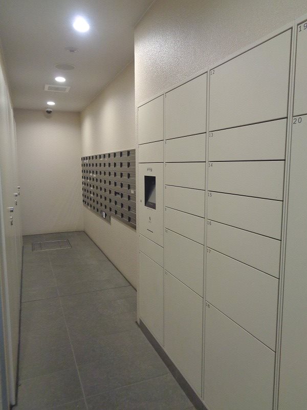 トラープランド翠命館 その他外観1