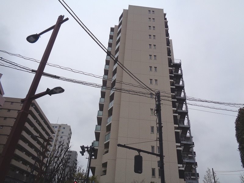 トラープランド翠命館 その他外観2