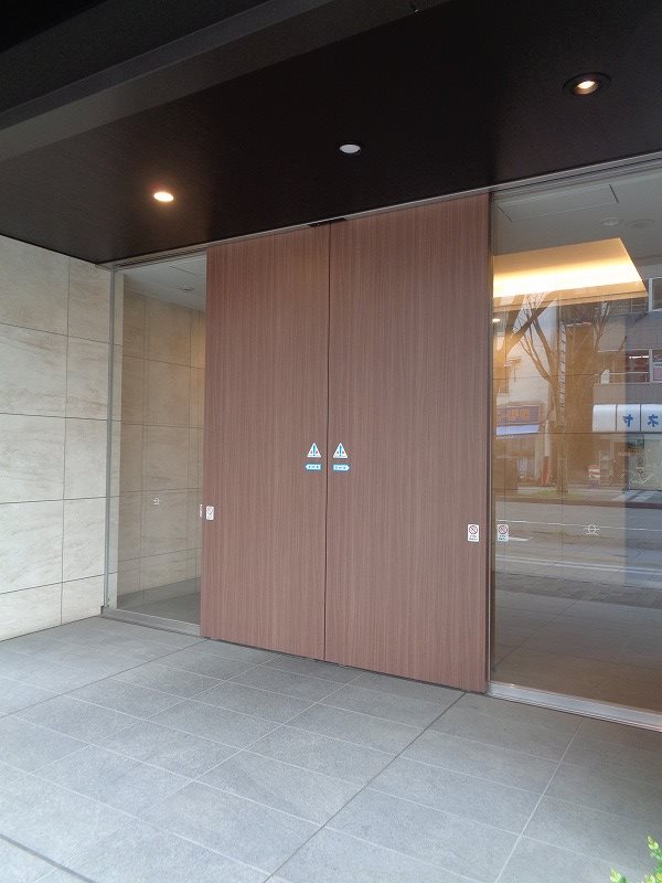 トラープランド翠命館 その他外観3