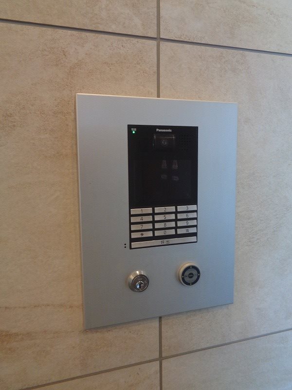 トラープランド翠命館 その他外観4