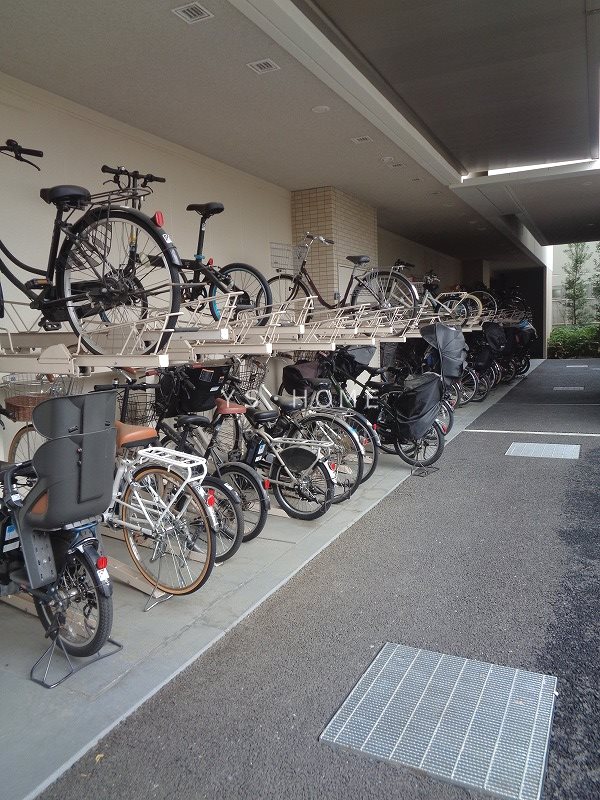 トラープランド翠命館 その他外観6