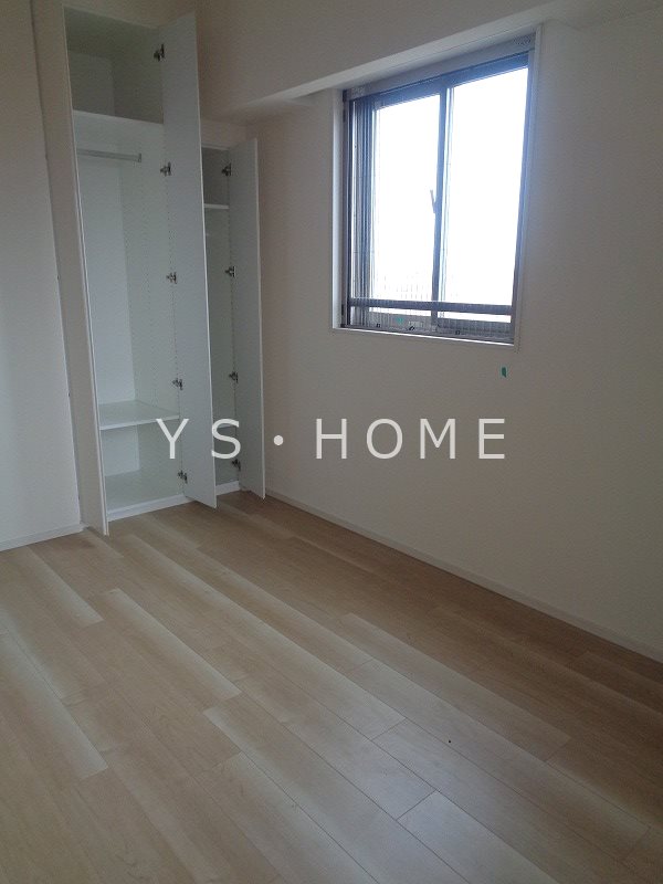 トラープランド翠命館 ベッドルーム