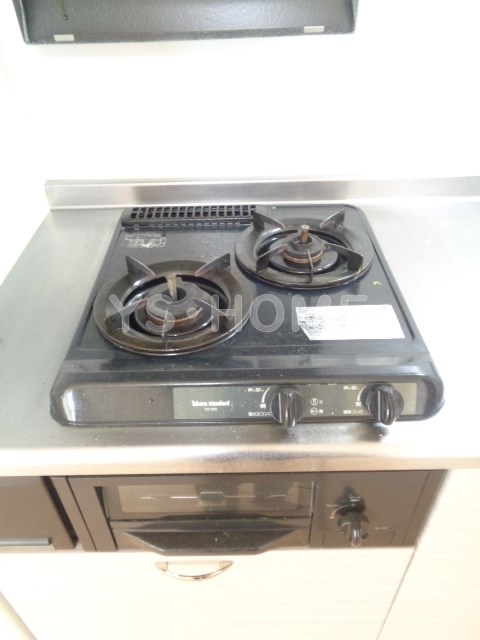 ルーブル上鷺宮弐番館 その他11