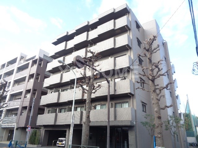 ルーブル上鷺宮弐番館 その他20