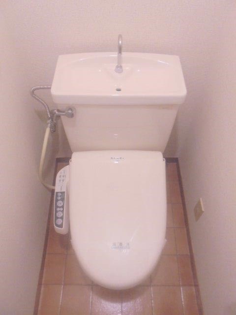 井の頭アルカディア その他3