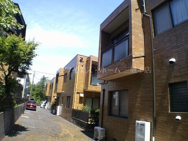 井の頭アルカディア その他外観1