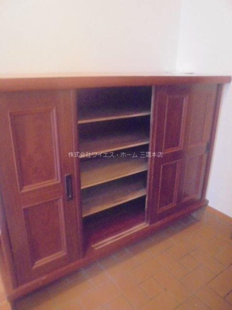 井の頭アルカディア その他12