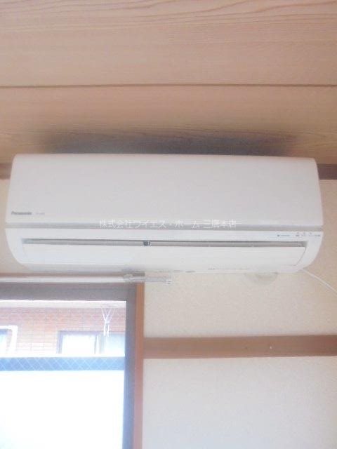 井の頭アルカディア その他16