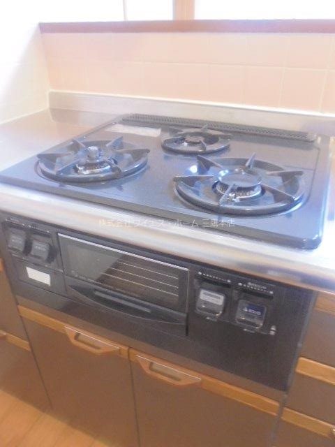 井の頭アルカディア その他18