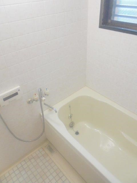 井の頭アルカディア 風呂画像