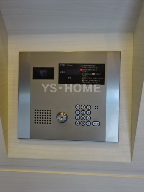 SYMPHONY FLAT その他6